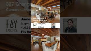 327 Granger Road video tour