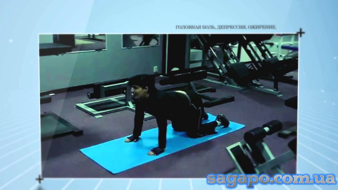 Шаблон видео презентации - YouTube