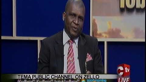 Using TEMA ZELLO App In Times Of Natural Disaster