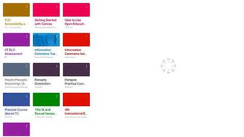 How do I view announcements in the Canvas student app on my Apple device
