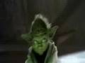 Yoda Fight Scenes