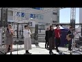 CYCLE~サイクル~(TSUKATOZ)2020/2/23@戸塚駅東口ペデストリアンデッキ