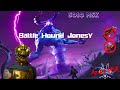 Battle Hound Jonesy Solo MSK (No Healoff) (No Discharger or Potshot)