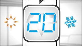 Daikin - animated operation manual - FTX-GV