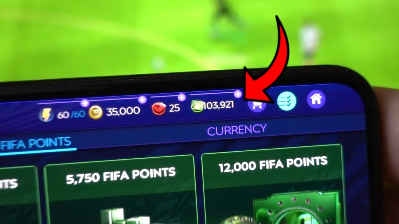 How To Get Free Fifa Coins In Fifa Mobile