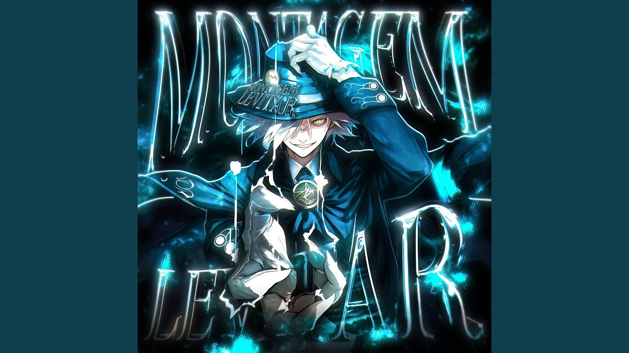 MONTAGEM LEVITAR (Ultra Slowed)