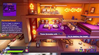 Worms Rumble Training Level - PS5 version on... PS5 [4K Video]