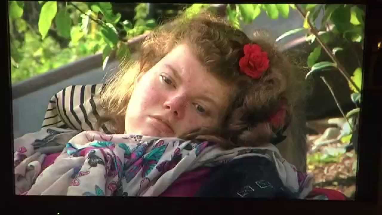 BBC Coverage - SCOPE's proposal to Close Meldreth Manor - YouTube
