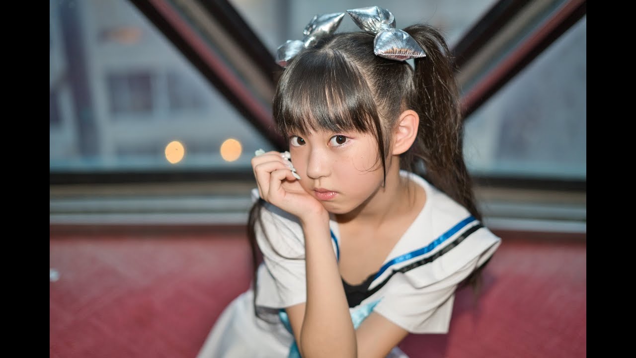 高橋のあ 2024年9月29日(アイゲキ ソロスペ＋ダンチャレ)