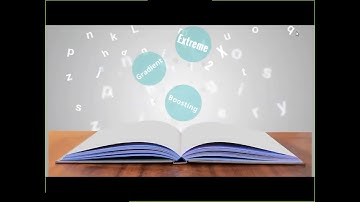 XGBoost: some Math Behind the Algorithm