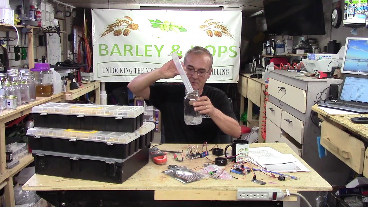 Fore Shots And Heads