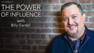 'Mike & Molly' Star Billy Gardell on His New CMT Show 'Sun Records' | WHOSAY Details