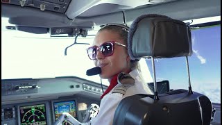 Berufsalltag von Piloten