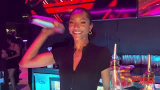 Inside an Exclusive Rooftop Party on Historic Auburn Ave Atlanta Nightlife at Its Finest