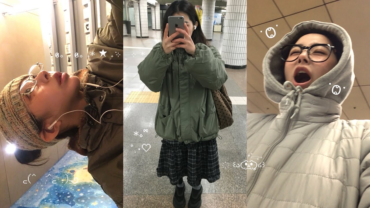 겨울옷 5억 하길래 걍 테무에서 20만원치 삼