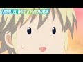 Accidentally Saying the Name of the Anime | Parallel World Pharmacy