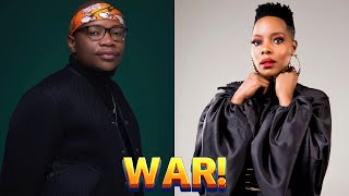 Master KG vs Nomcebo Jerusalema legal battle just got worse | Makhadzi responds