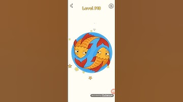 DOP: Draw One Part level 918 Walkthrough Solution - SayGames