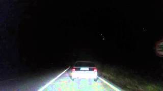 Driving The Roads Of Portugal (Night) 2015 Fiat 500 screenshot 5