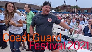 Coast Guard Festival- Grand Haven, MI 2021