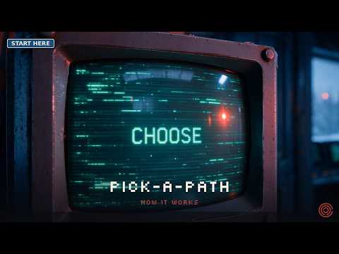 Pick-a-Path — How It Works (Watch This First)