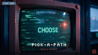Pick-a-Path — How It Works (Watch This First)