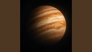 Jupiter's Orbit