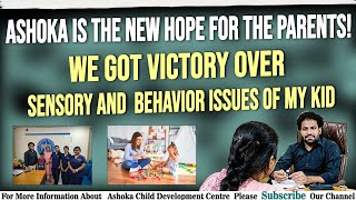 Happy Parent | Best Child Development Centre in Hyderabad
