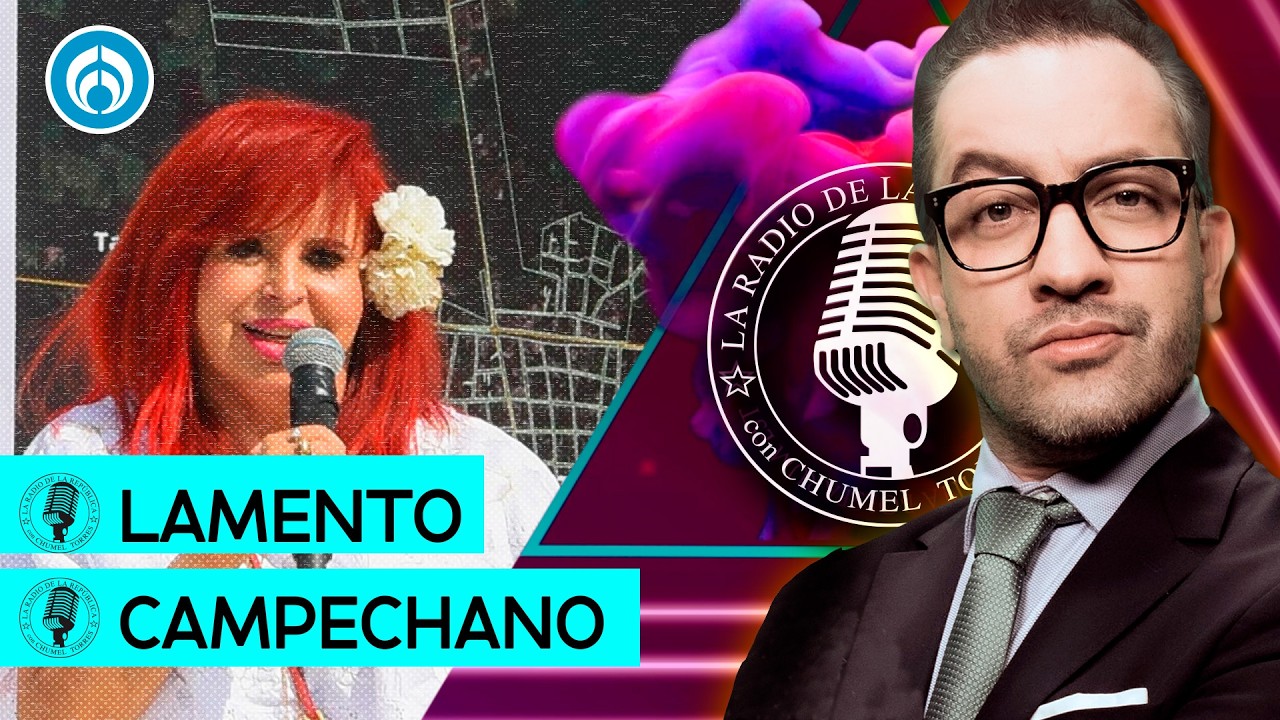 Diez diputados diez de Morena le hacen el feo a Layda Sansores|PROGRAMA COMPLETO|4/02/25