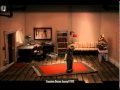 The Dream Machine April 2010 Trailer 