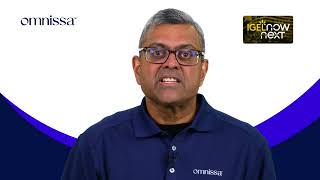 Now&Next 2025 - Shankar Iyer - CEO, Omnissa