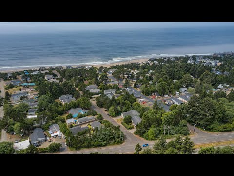 15 Pacific St, Depoe Bay, OR home video tour
