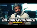 The Hidden Roots of Health: Dr. Gary Whitaker's Family Secret 🌿 | SWAY’S UNIVERSE