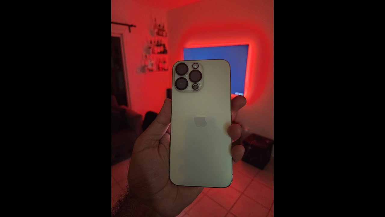 iPhone 14 Pro Max Unboxing | AGENTHP