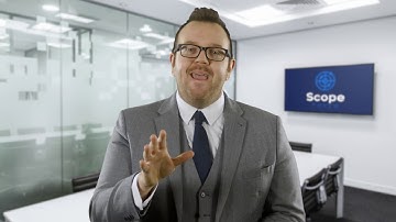 SCOPE: Official Introduction Video