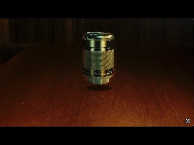 ★名玉中望遠 CONTAX Carl Zeiss Distagon 1.4/85 Zeiss ZM Distagon 35 F1.4 Lens review