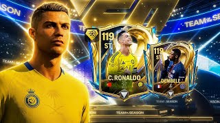 UTOTS IS HERE 😍 ! UTOTS Draft Opening  And Full Event Guide | Fc Mobile 26