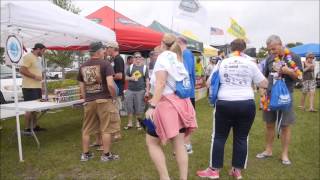 2016 Brewmaster Invitational Beer Fest