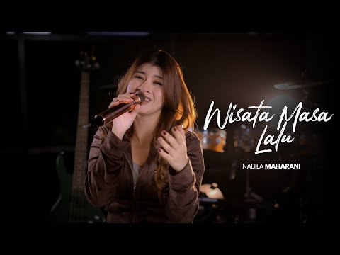 Bila Nanti - Nabila Maharani (Official Live Studio)