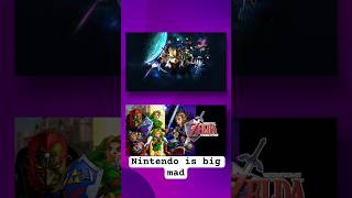 Nintendo’s secret war on leakers 🕵️‍♀️🎮 #nintendoleaks #switch2news #nintendonews