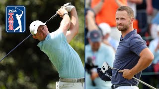 Clark wins Wells Fargo, McIlroy returns to Quail Hollow | The CUT | PGA TOUR Originals
