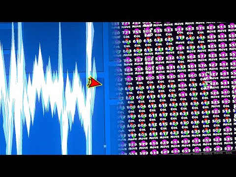 What are the LIMITS of Geometry Dash?