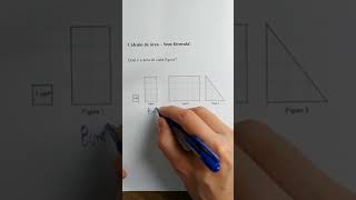 ❌ Understand the concept ❌ 💡 #Mathematics #geometry #area