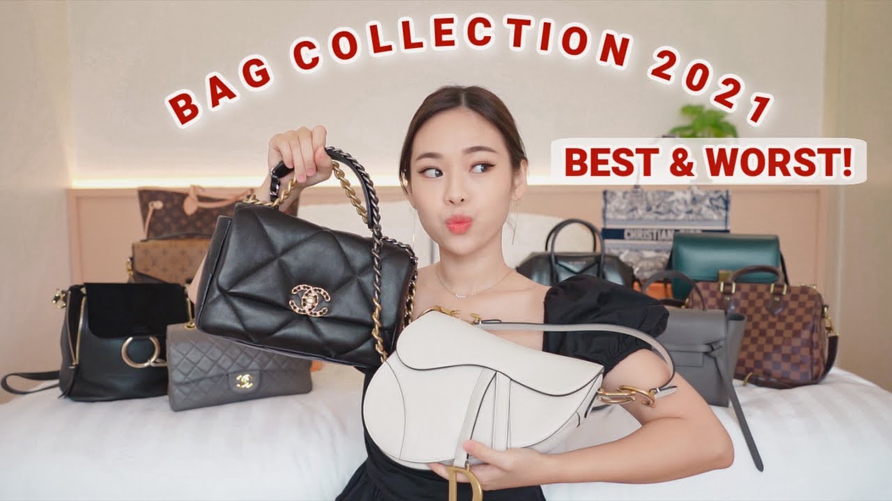 Best And Worst Luxury Bags Paul Smith