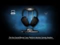 Sound Blaster Tactic3D Omega Wireless Gaming Headset