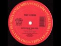 ROY AYERS - Love is in the feel (1984)