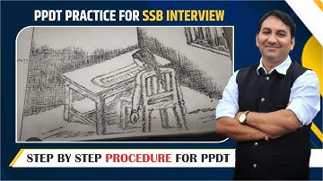 How to Write PPDT Story for SSB Interview 💡 | Step by Step Guide for PPDT | PPDT Tips & Tricks 🔥