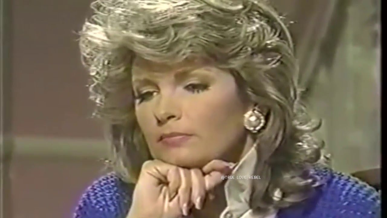 Shaking Her Head At Them YouTube