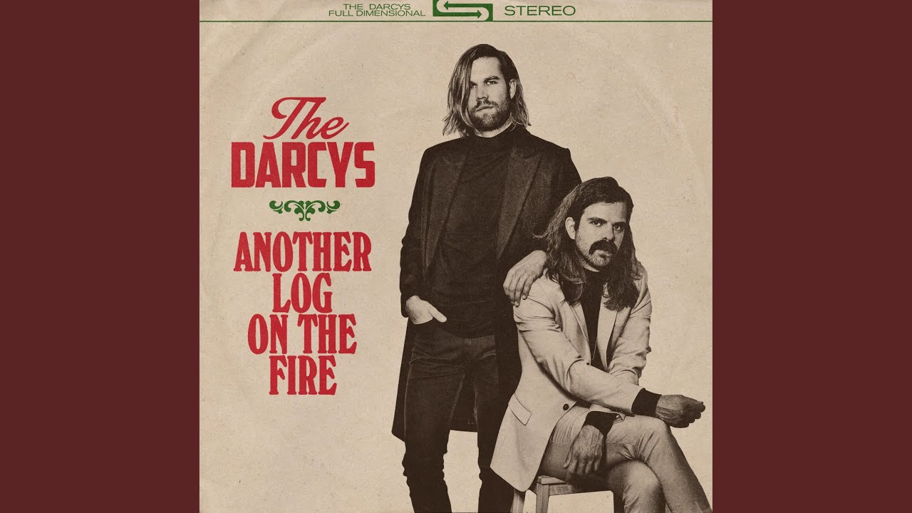 Another log on the fire youtube music