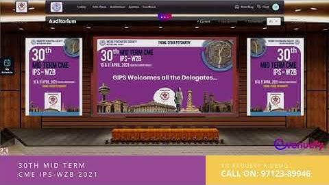 30th Mid Term CME IPS WZB 2021